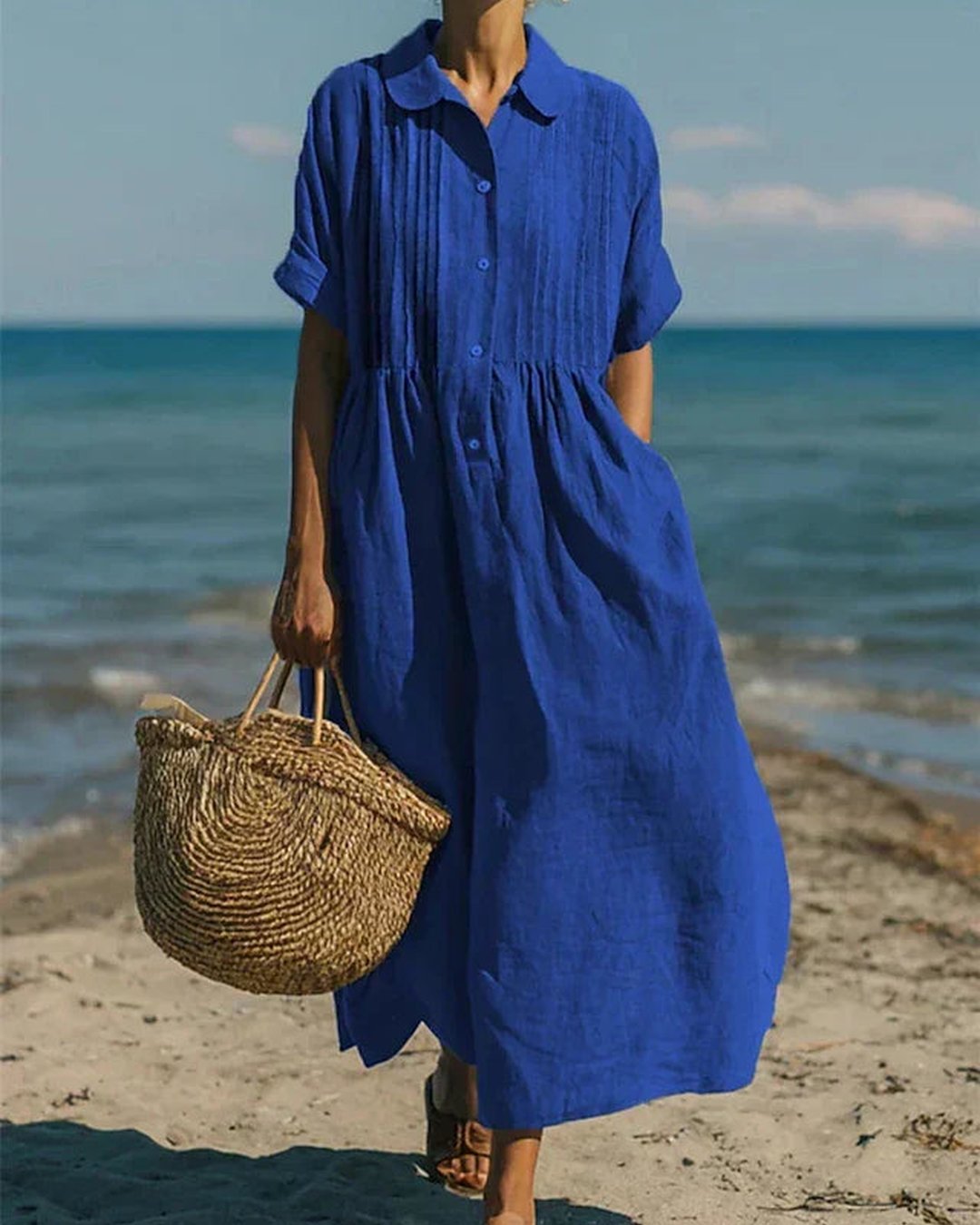 Giulia | Women's Dress