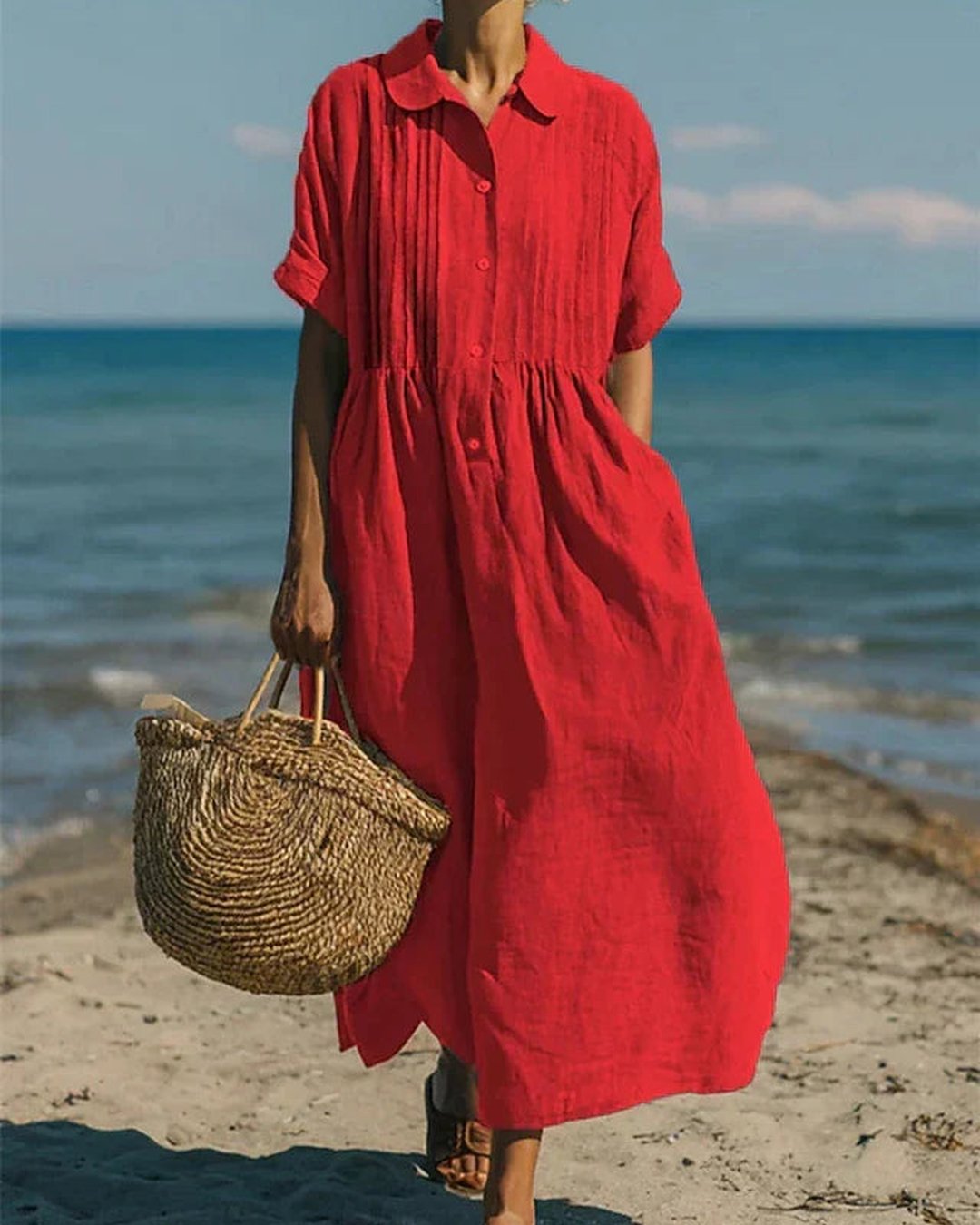 Giulia | Women's Dress