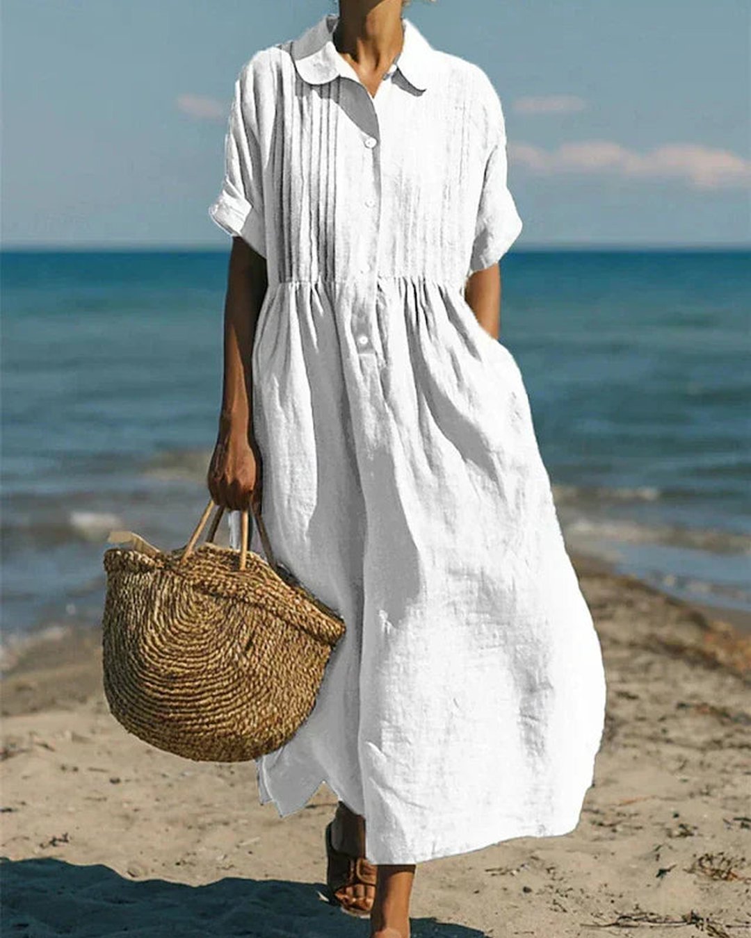 Giulia | Women's Dress