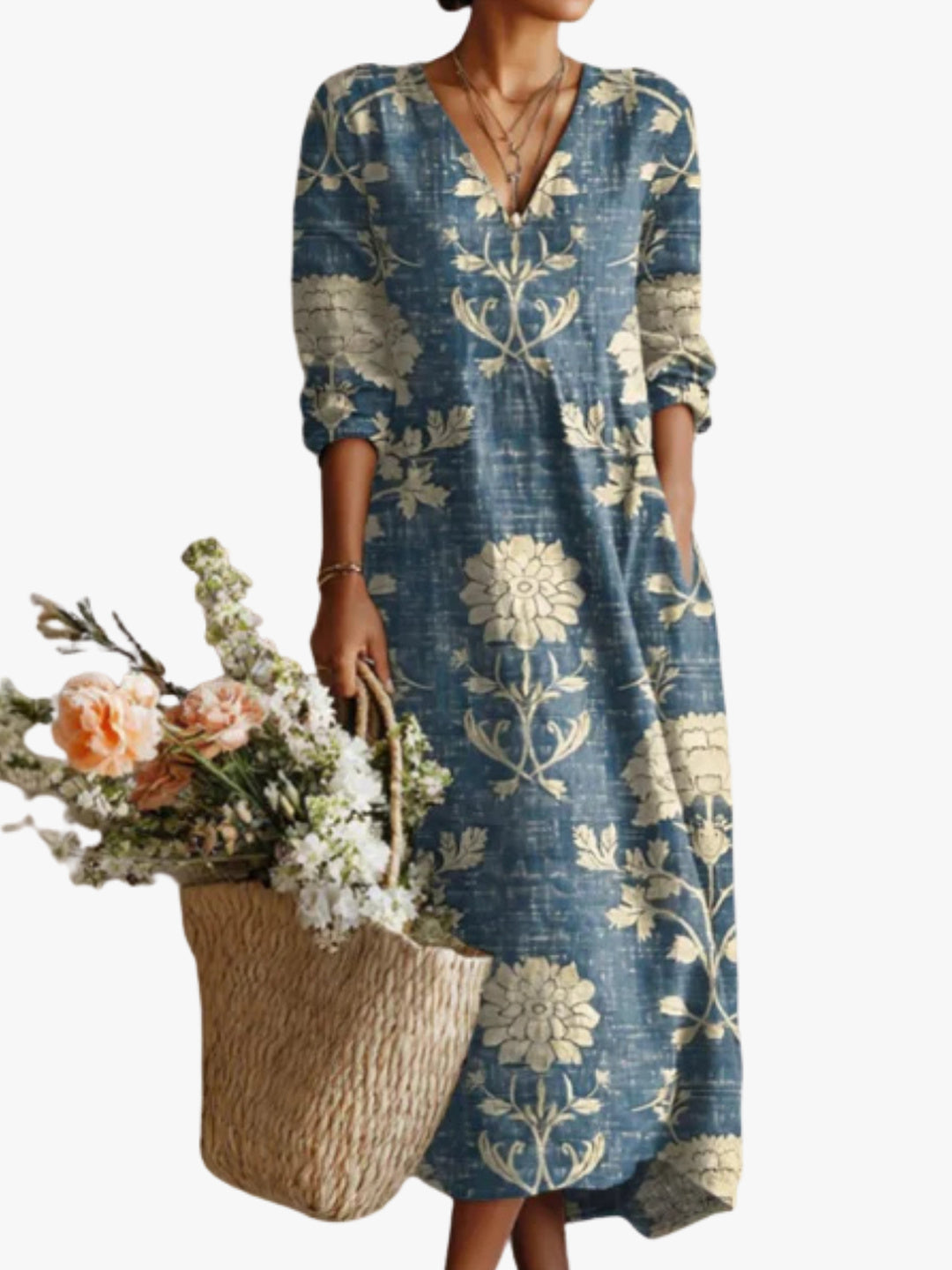 Vivienne | Women's Dress