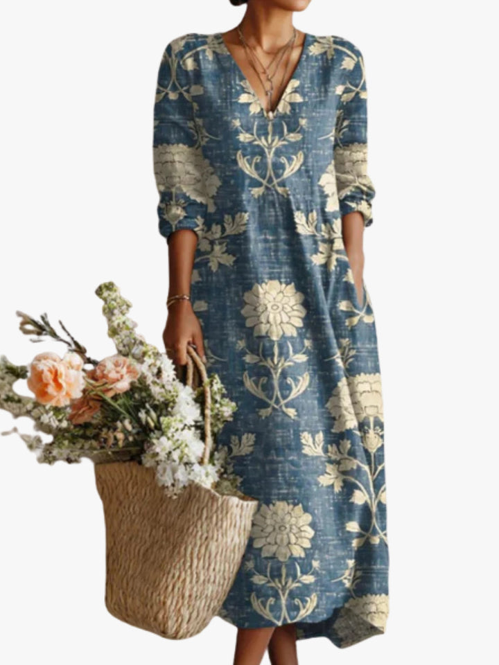 Vivienne | Women's Dress