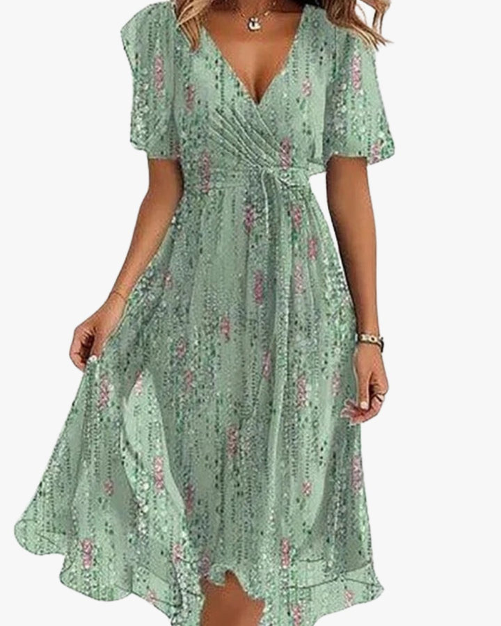 Florencia | Women's Dress