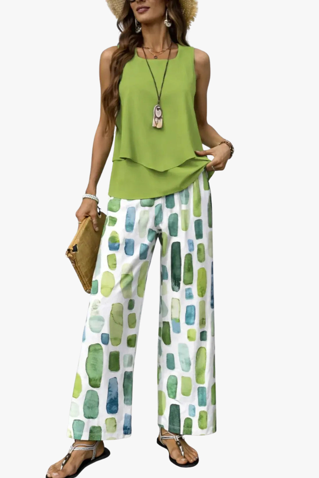 Vera | Women's Summer Set
