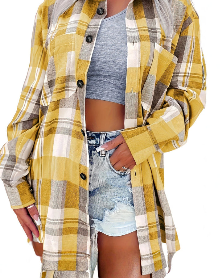 Shelley | Women’s Shirt