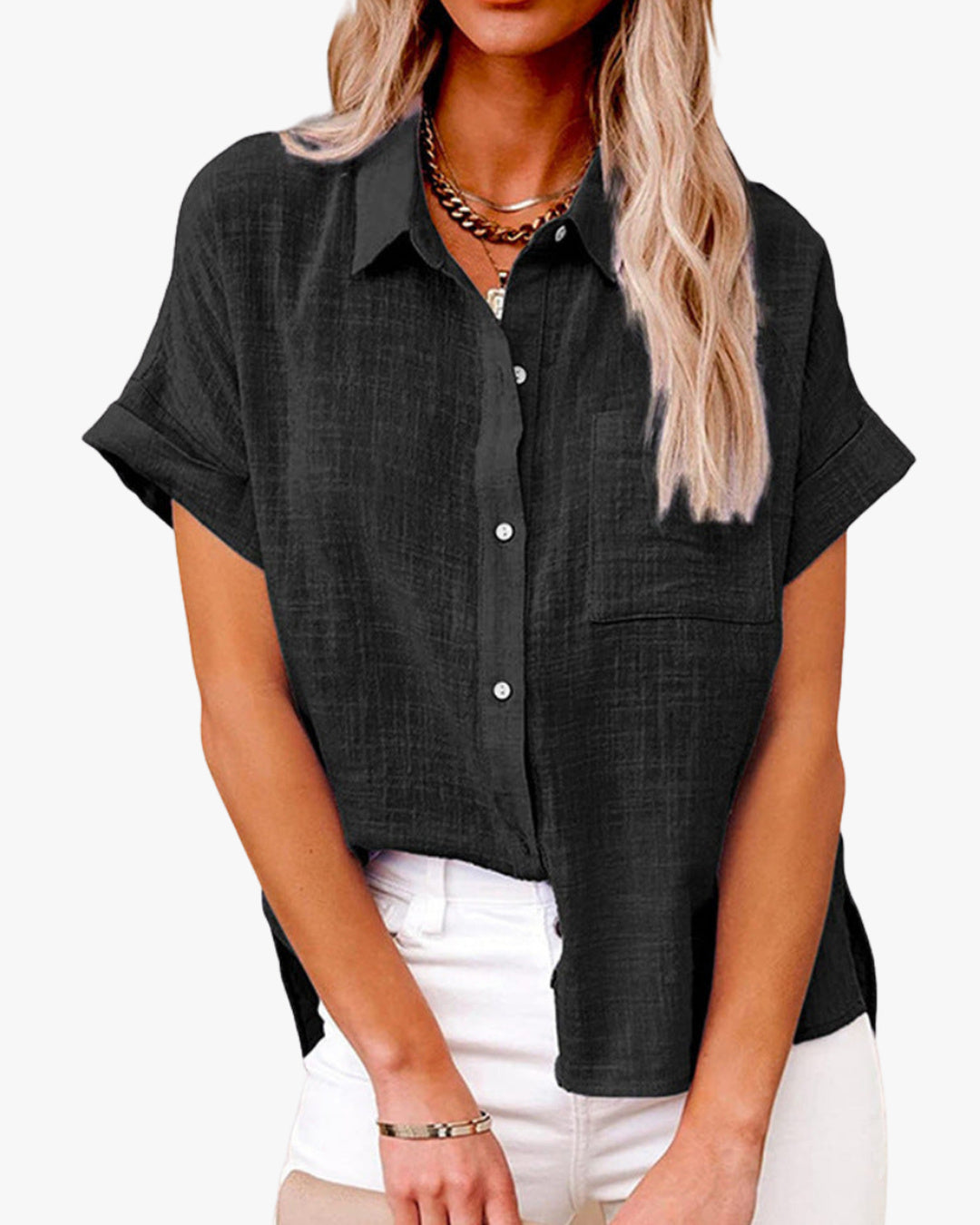 Marguerite | Women’s Blouse