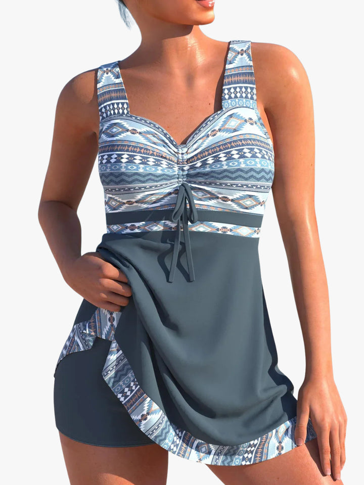 Beatrice | Elegant Women's Swimsuit