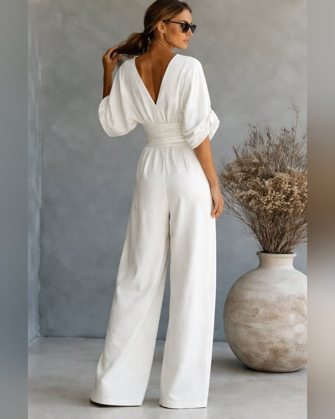 Vortie | Jumpsuit