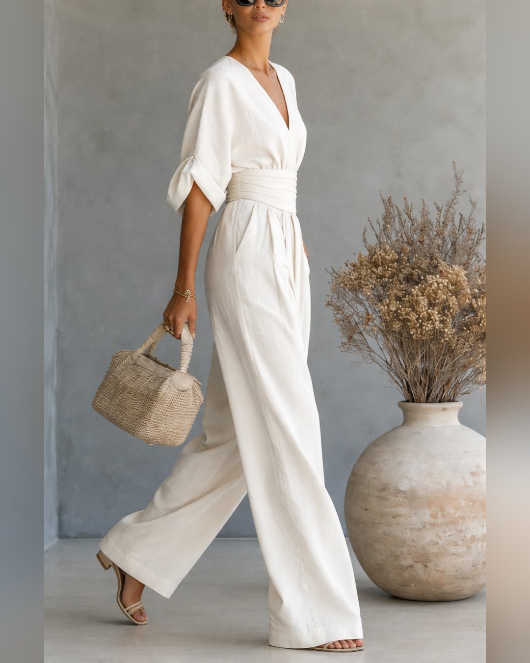 Vortie | Jumpsuit