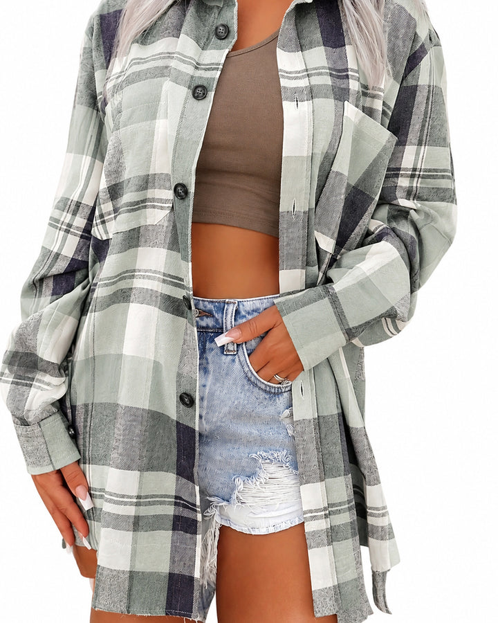Shelley | Women’s Shirt