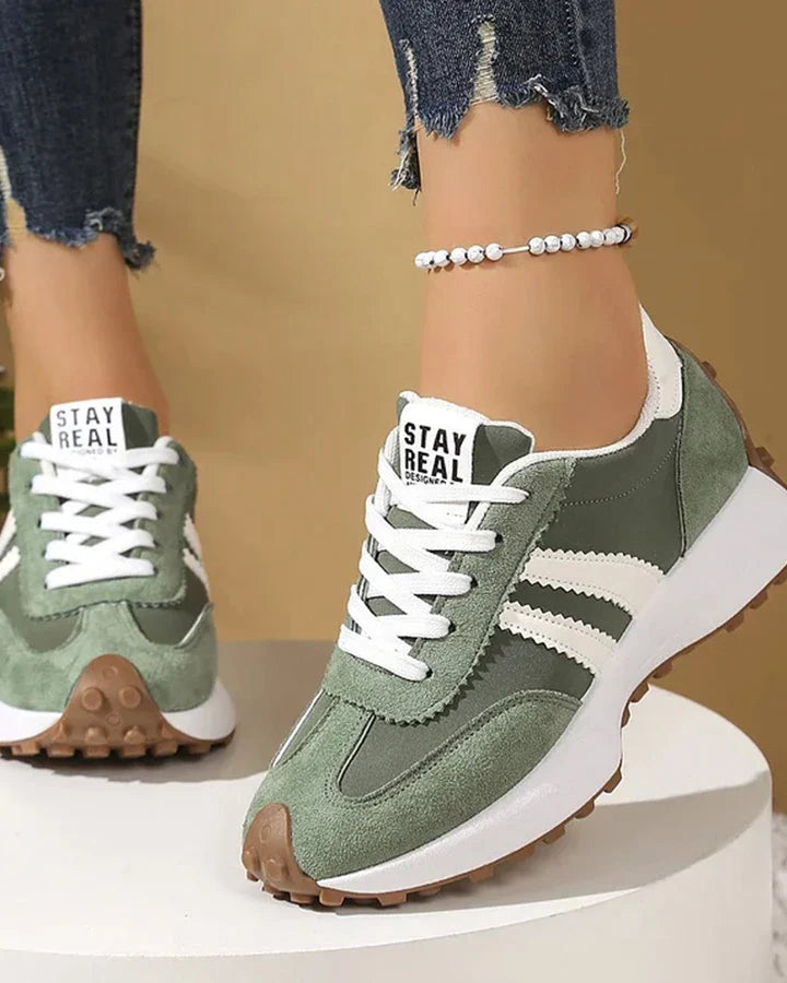 Julienne | Orthopedic Comfort Sneakers