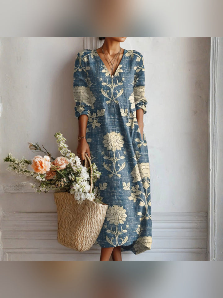 Vivienne | Women's Dress