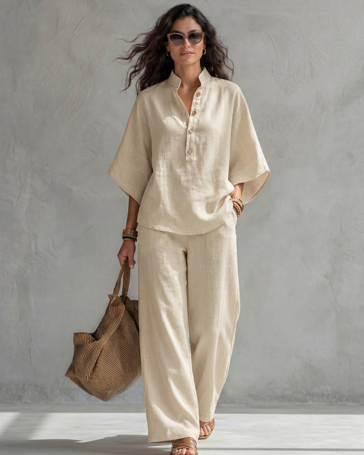 Ginevra | Elegant Women's Set