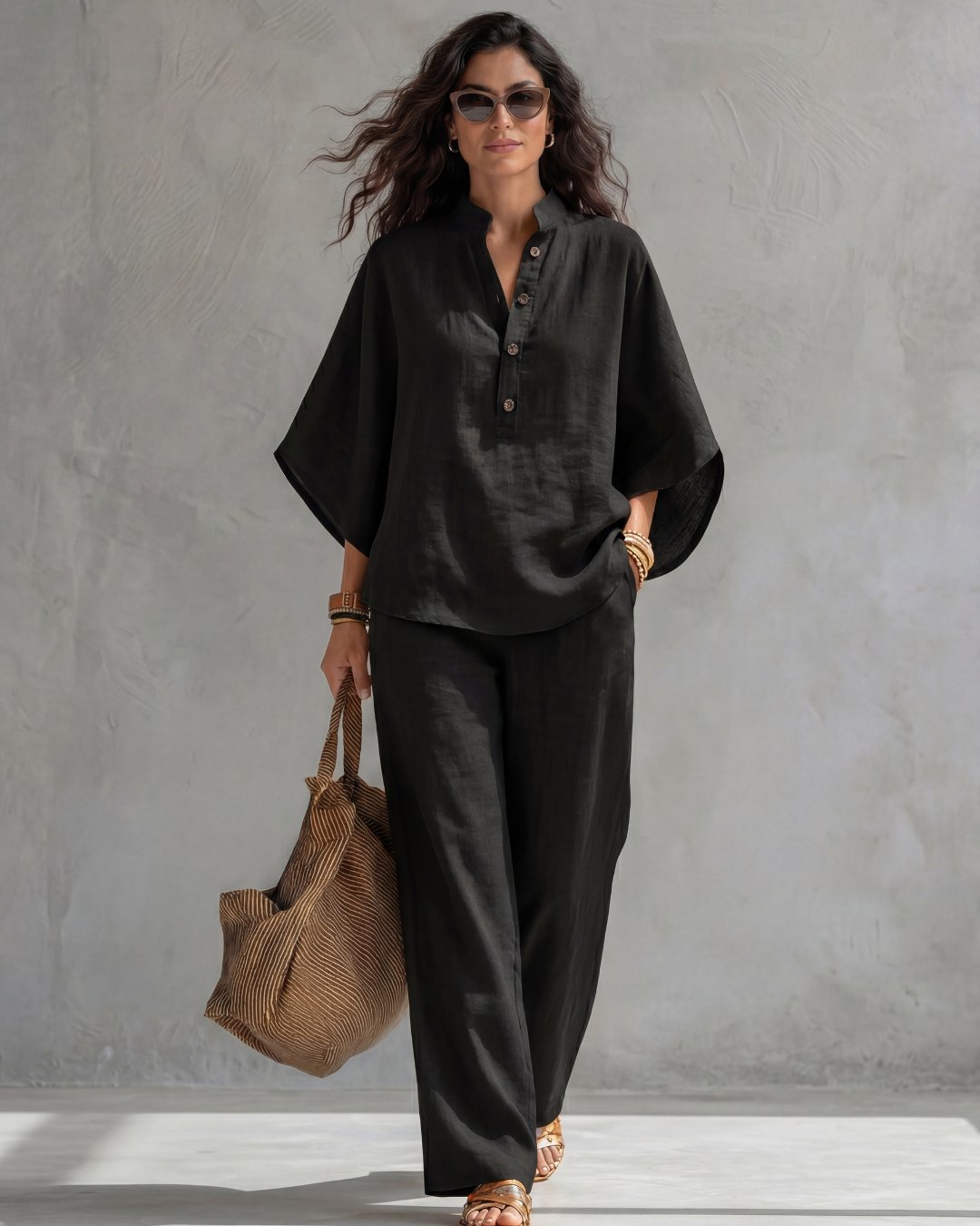 Ginevra | Elegant Women's Set