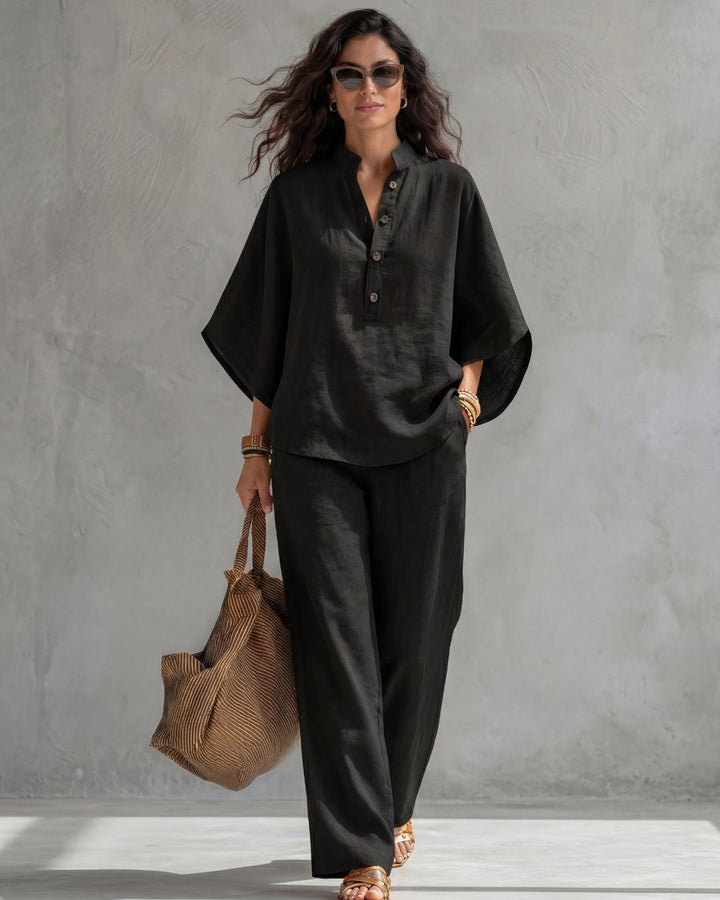 Ginevra | Elegant Women's Set