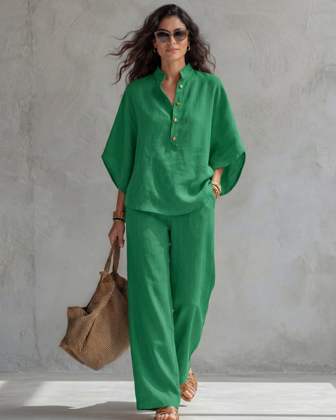 Ginevra | Elegant Women's Set