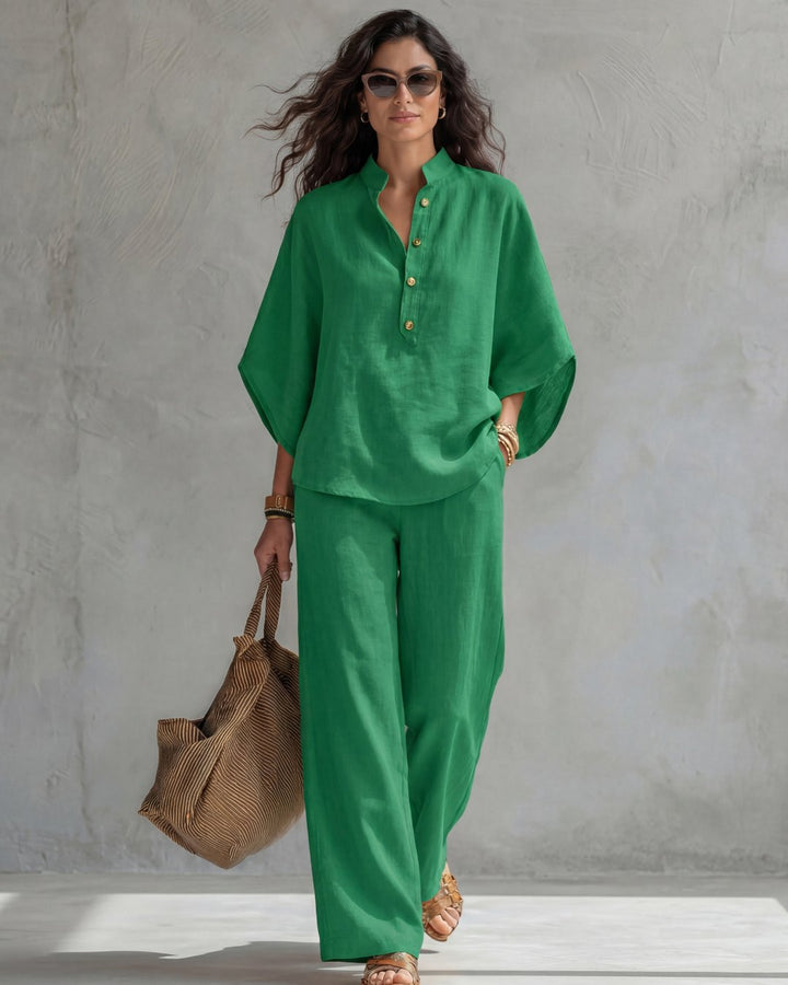 Ginevra | Elegant Women's Set