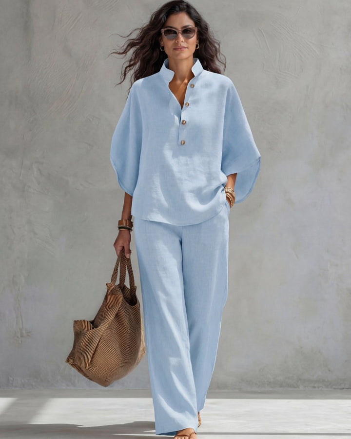 Ginevra | Elegant Women's Set