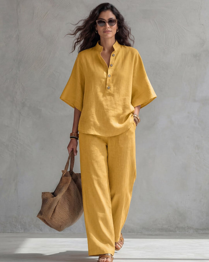 Ginevra | Elegant Women's Set