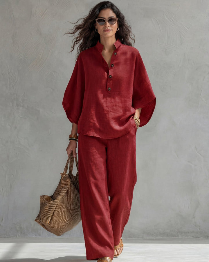 Ginevra | Elegant Women's Set