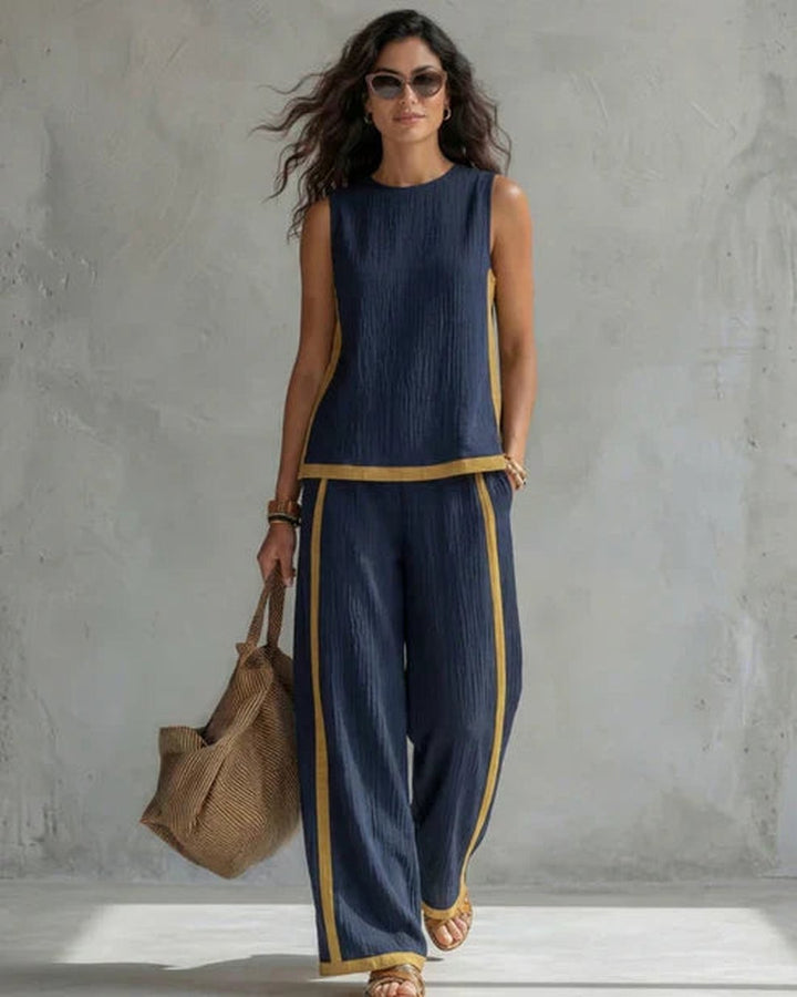 Kassia | Two-Piece Fluid Set
