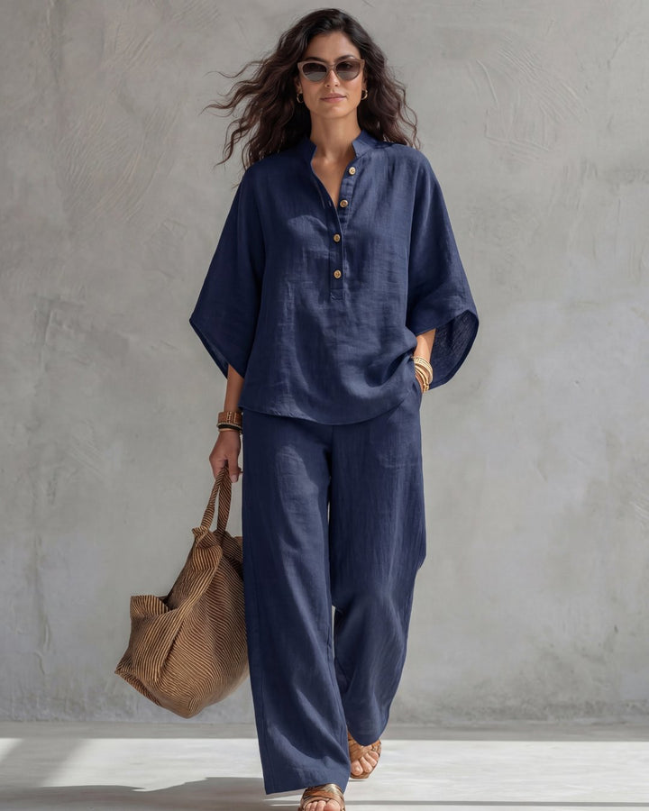 Ginevra | Elegant Women's Set