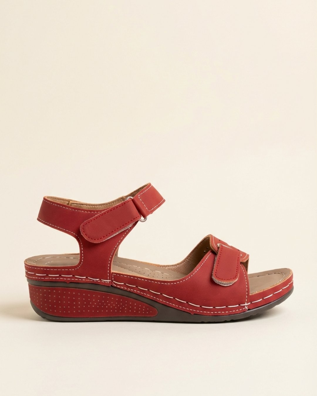 Orlagh | Elegant Orthopedic Strap Sandal