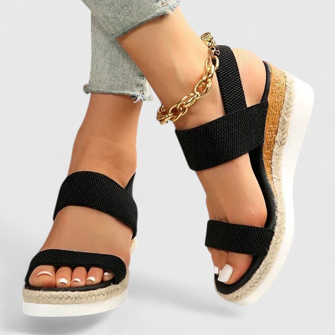 Melisa | Orthopedic Sandals