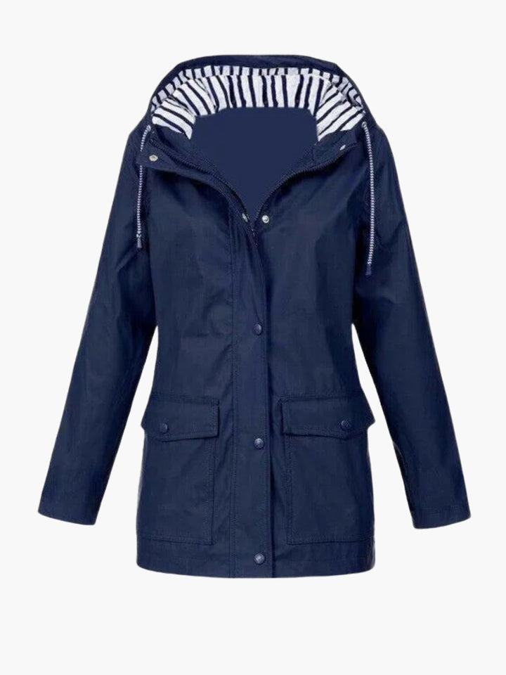 Beverley | Windbreaker