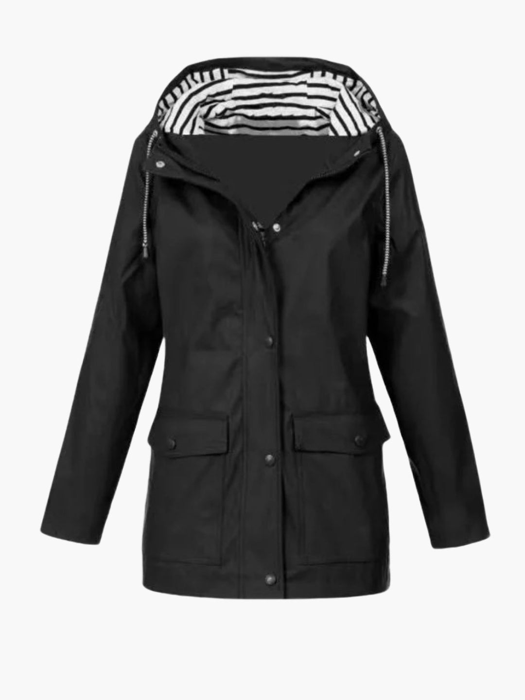 Beverley | Windbreaker