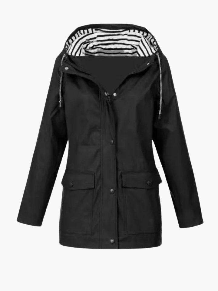Beverley | Windbreaker