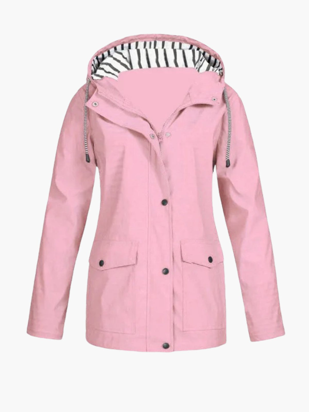 Beverley | Windbreaker