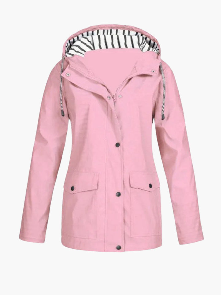 Beverley | Windbreaker