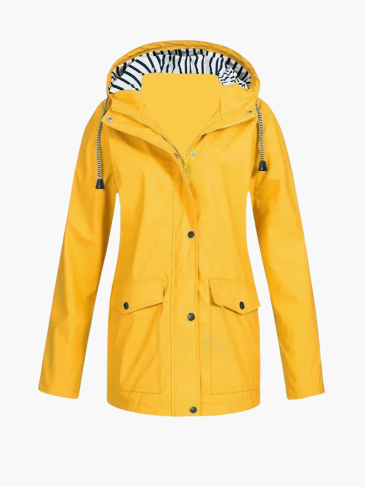 Beverley | Windbreaker