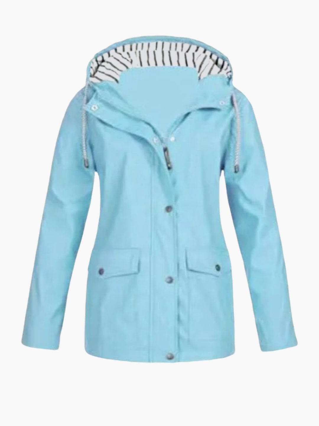 Beverley | Windbreaker