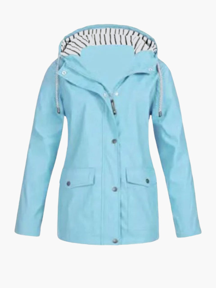 Beverley | Windbreaker