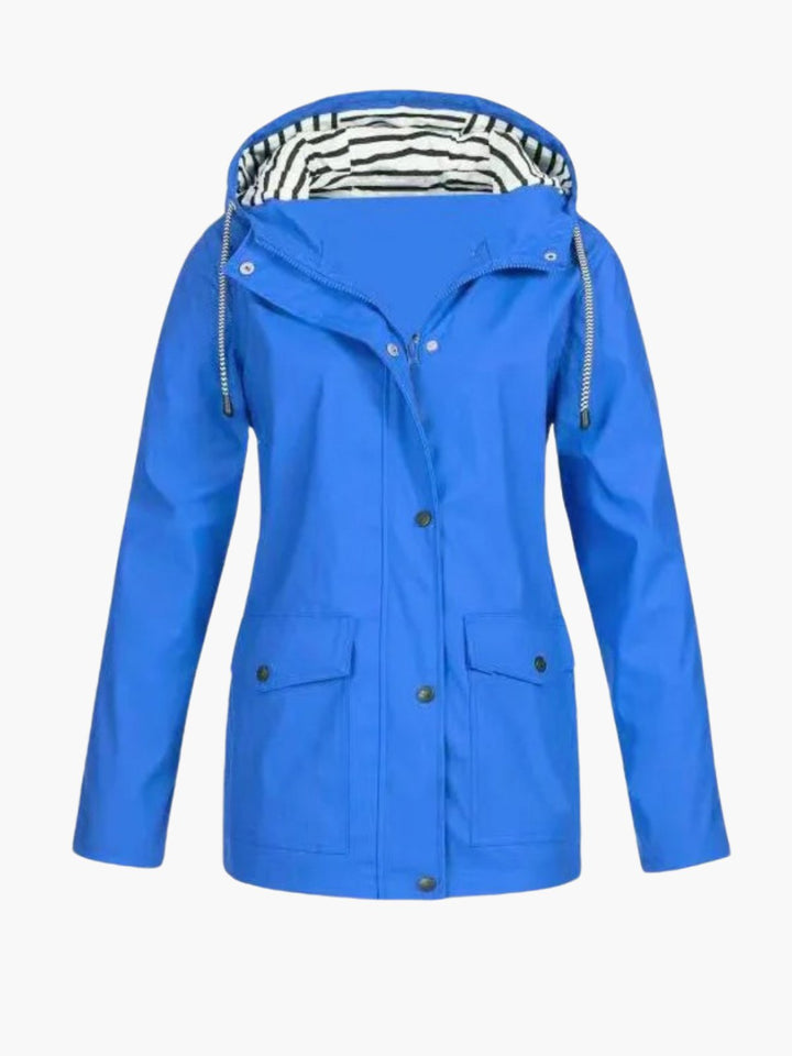 Beverley | Windbreaker