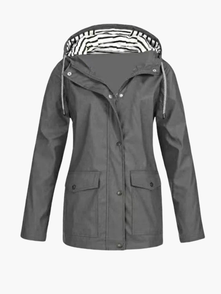 Beverley | Windbreaker