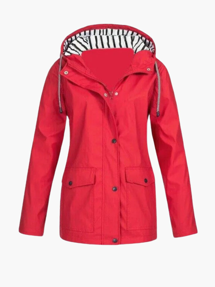 Beverley | Windbreaker