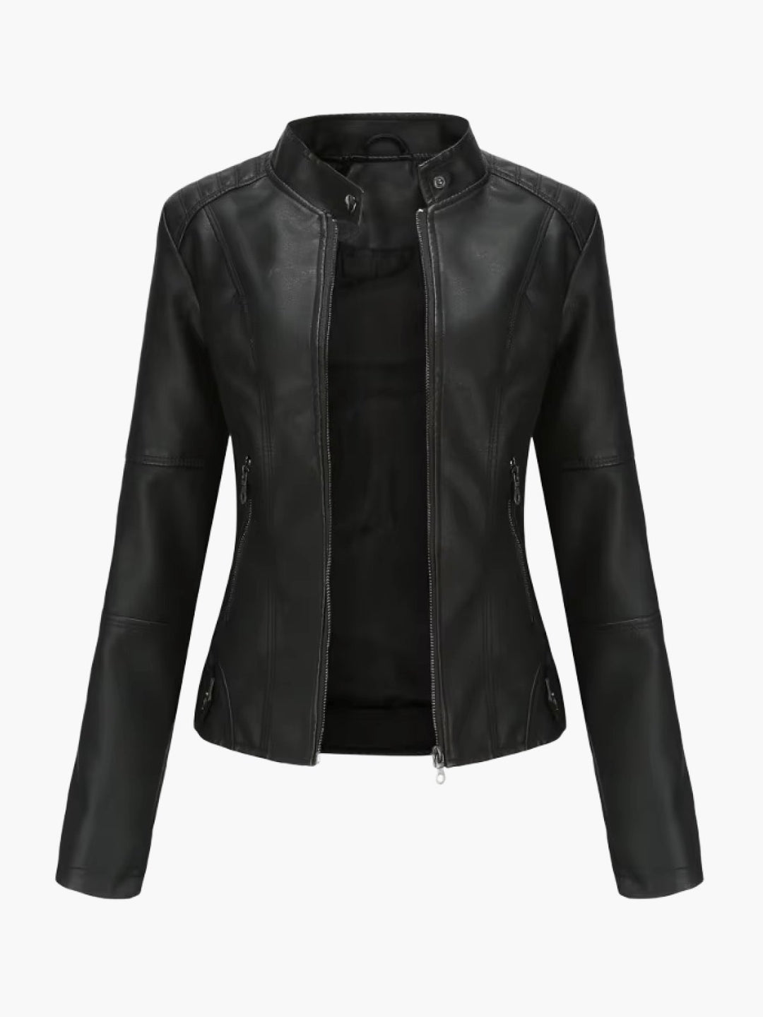Rhonda | Leather jacket