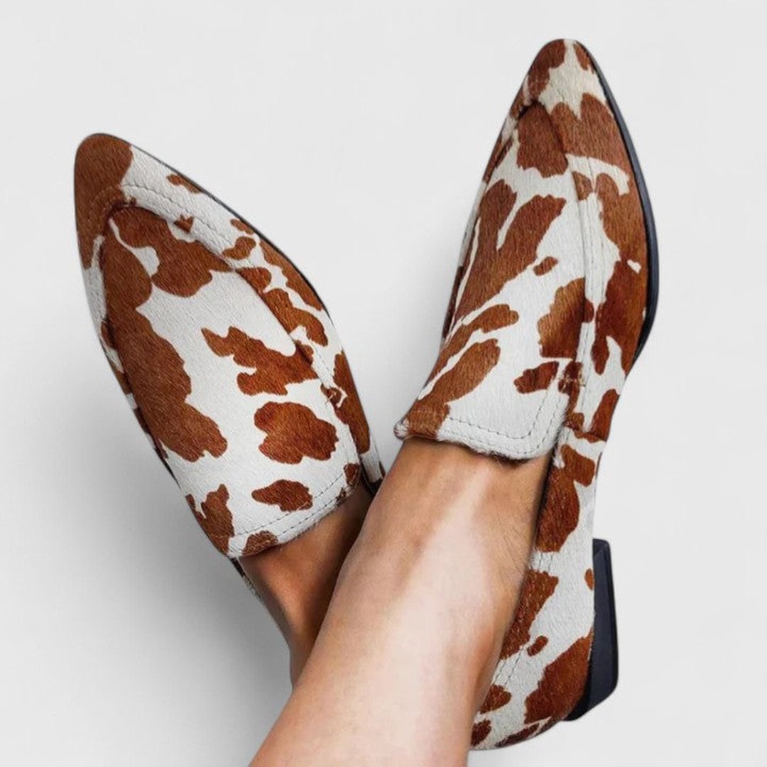 Helenore | Comfortable Moccasins