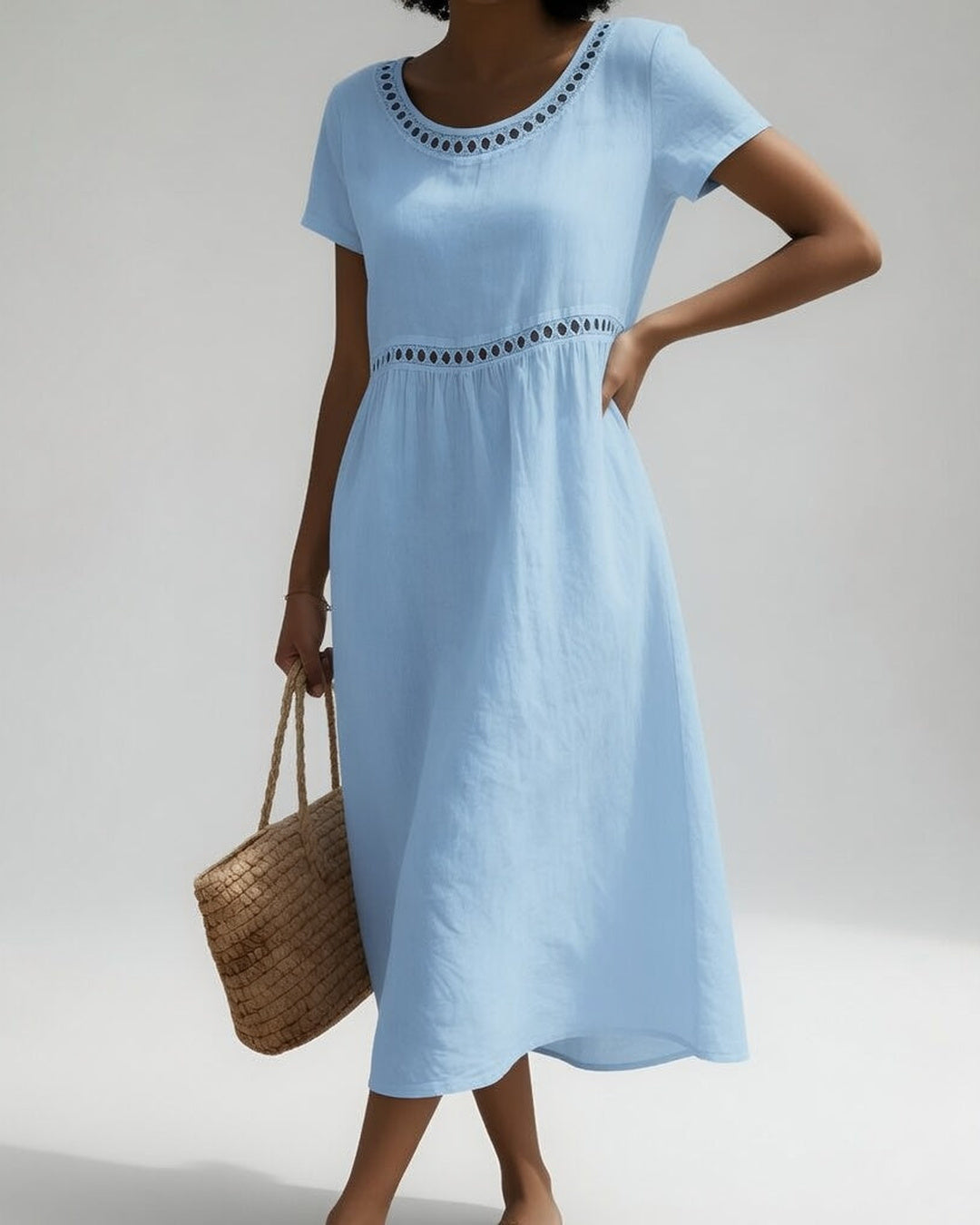 Lillian | Women's Dress