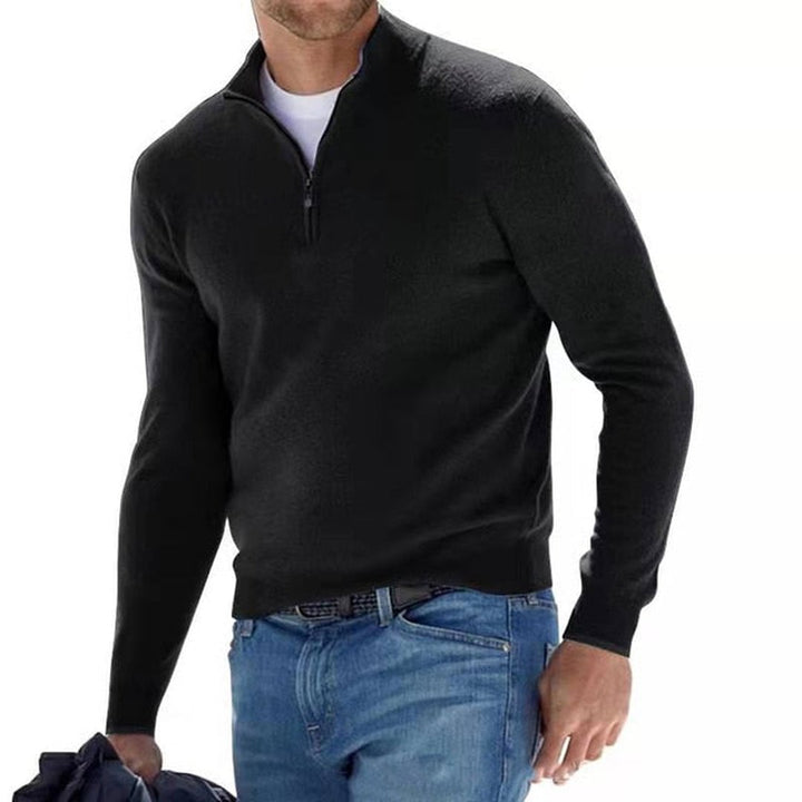 Norbert | Men's Winter Pullover