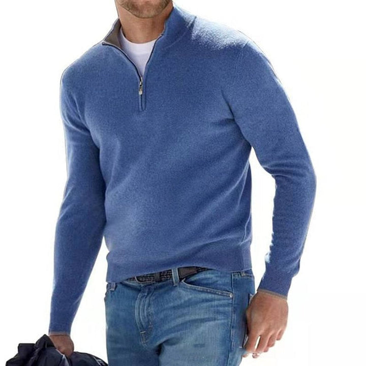 Norbert | Men's Winter Pullover