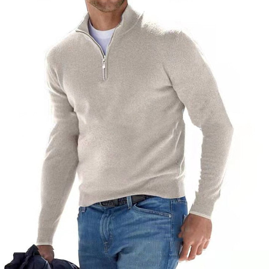 Norbert | Men's Winter Pullover