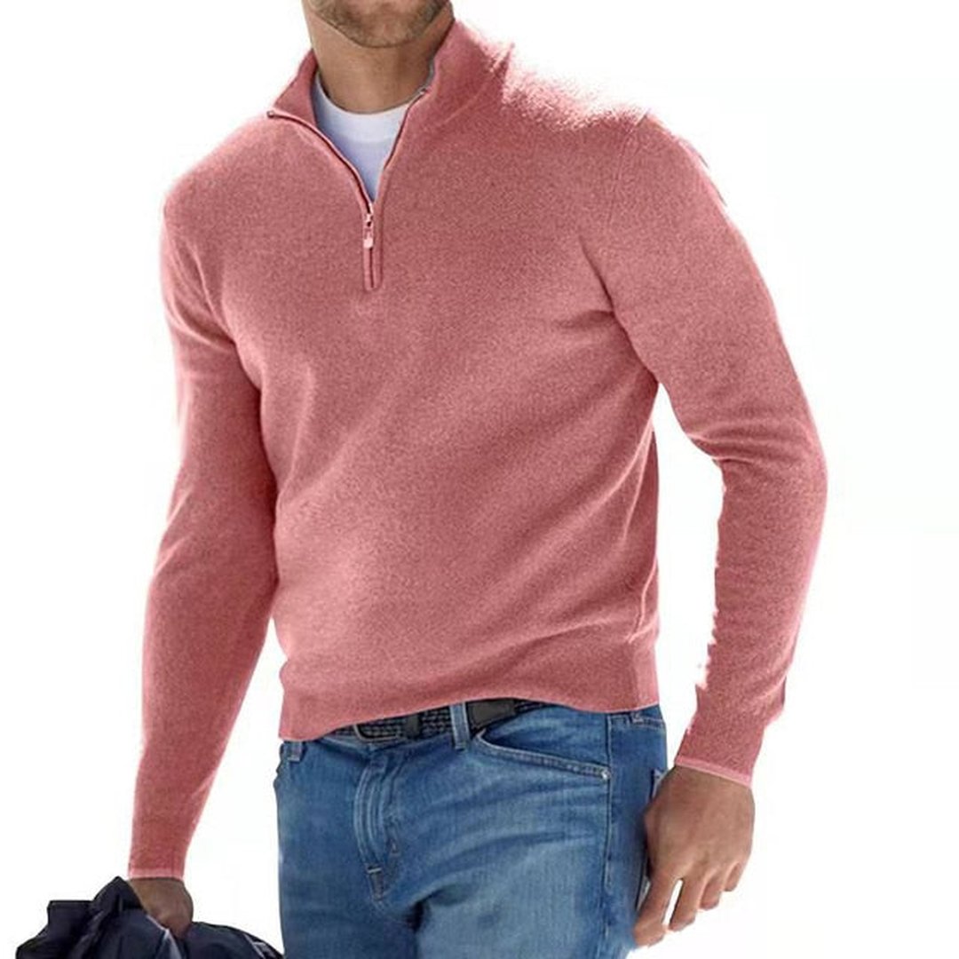 Norbert | Men's Winter Pullover