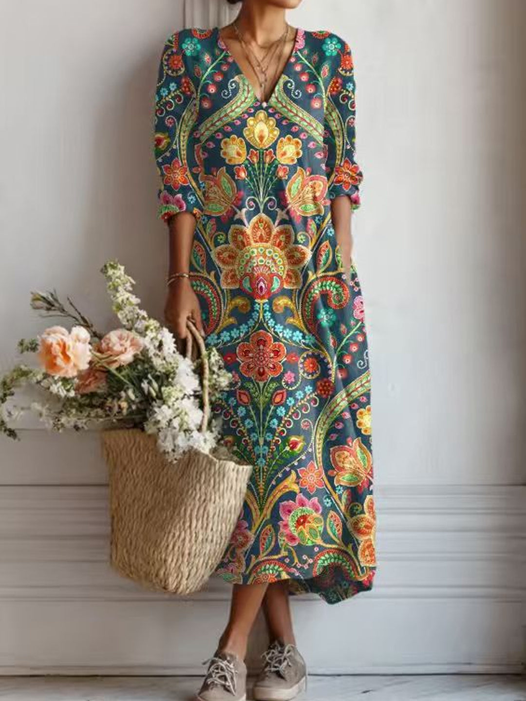 Vivienne | Women's Dress