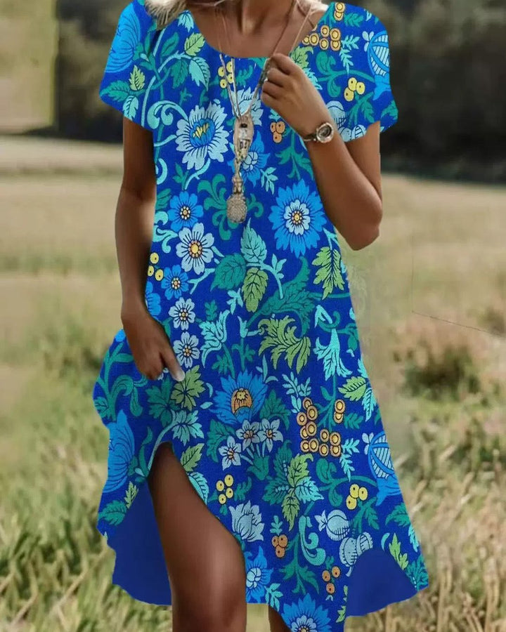 Glenys | Women Dress