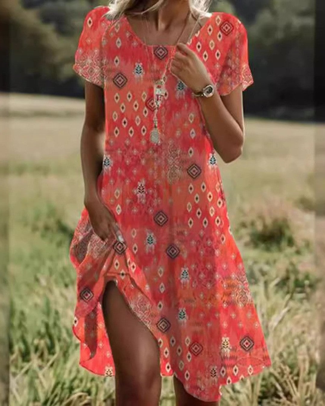 Glenys | Women Dress