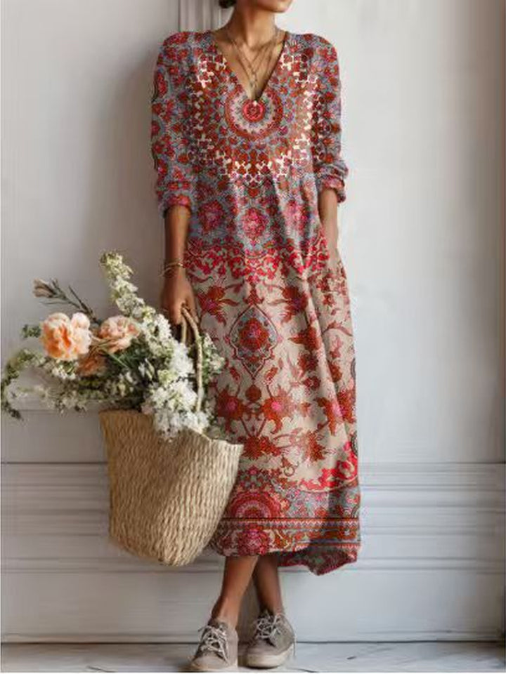 Vivienne | Women's Dress