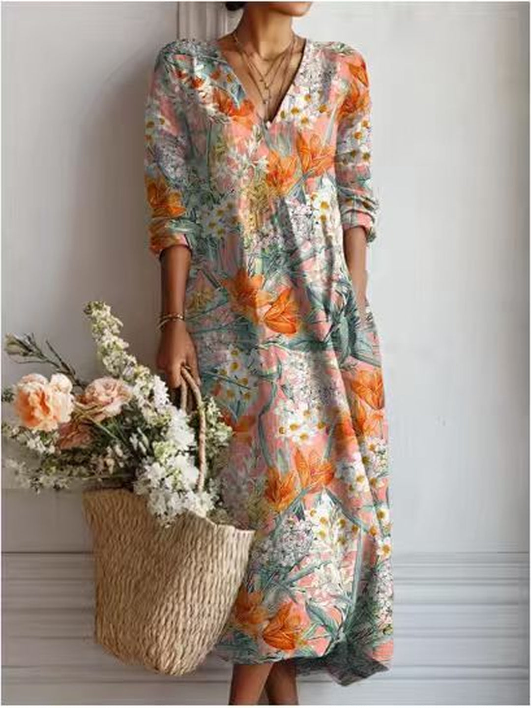 Vivienne | Women's Dress